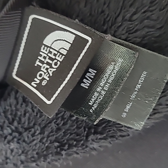 NORTH Face Fleece Jacket - Picture 11 of 13